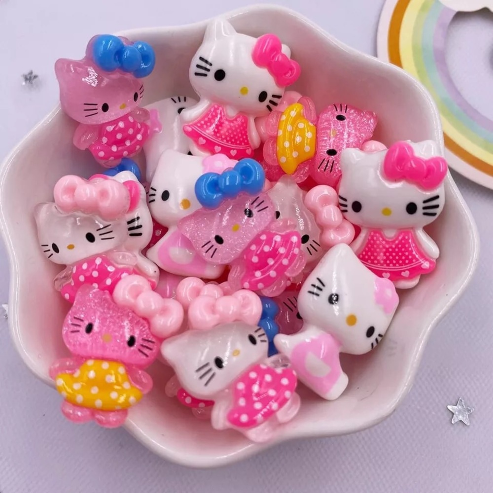 Poka Party Accessories 👗